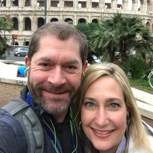 Meet your Posher, Craig